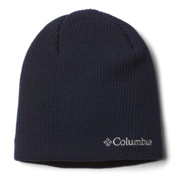 Columbia Whirlibird, Gorros Azul Marino Para Mujer | 215934-QGJ